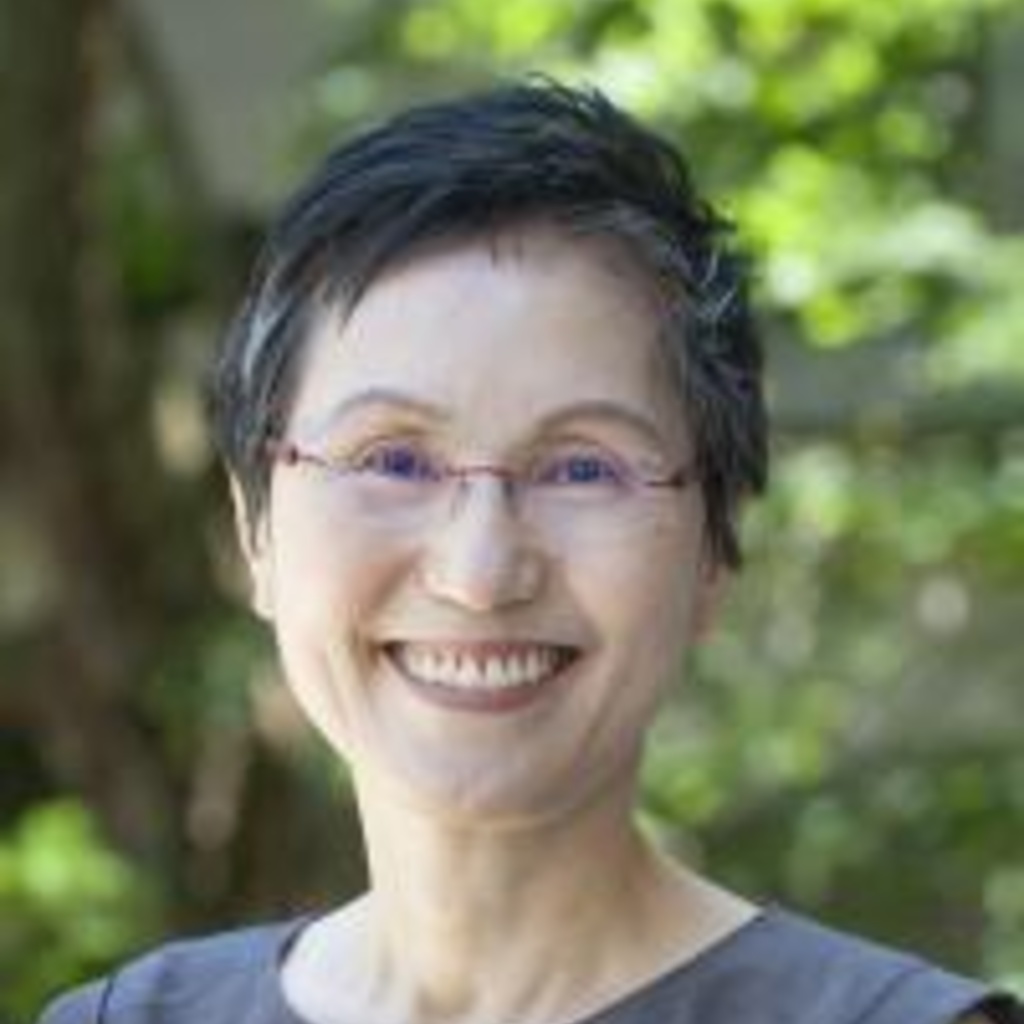 This is a picture of Hyaeweol Choi