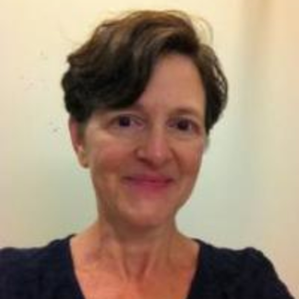This is a picture of Lisa Heineman