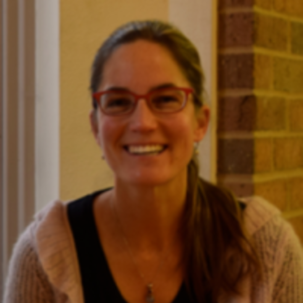 This is a picture of Kristy Nabhan-Warren