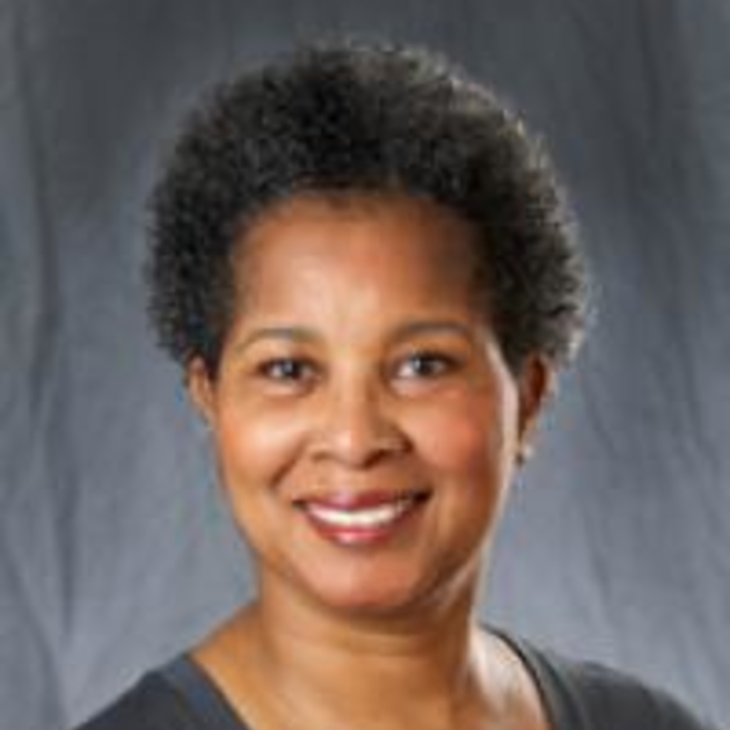 This is a picture of Janette Taylor