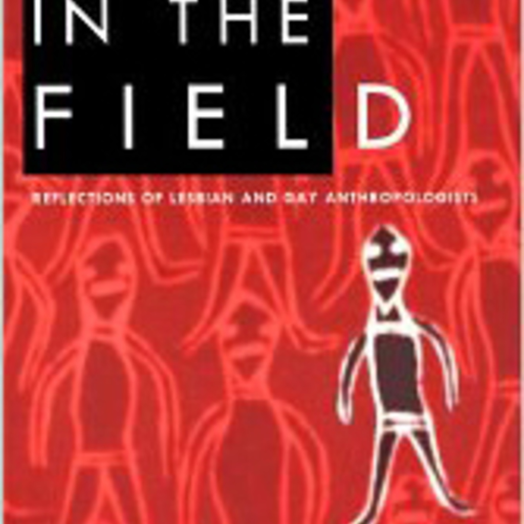 Out in the Field: Reflections of Lesbian and Gay Anthropologists
