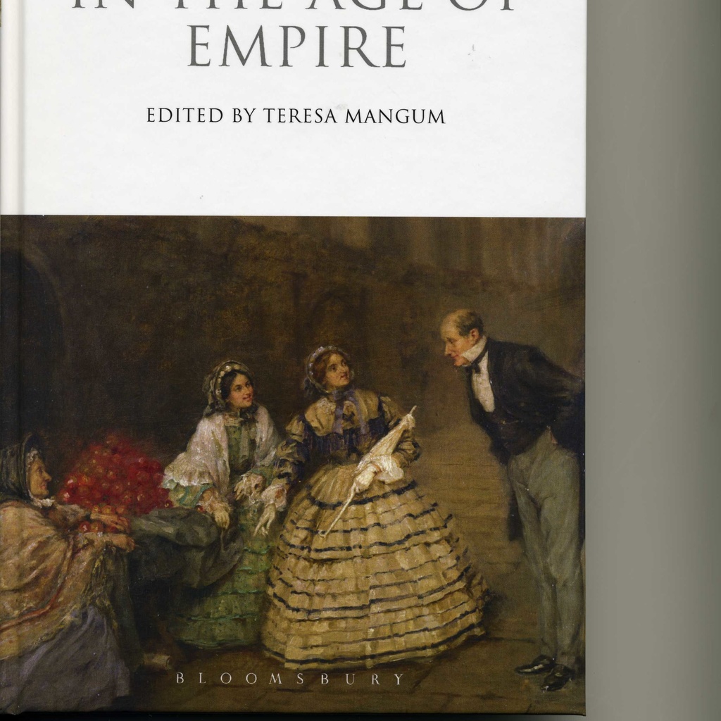 A Cultural History of Women in the Age of Empire, Vol. 5
