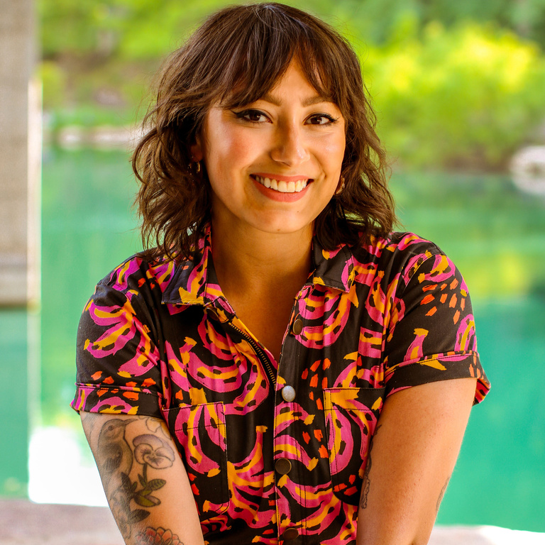 Thelma Trujillo