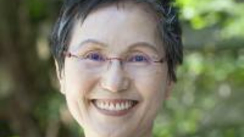 This is a picture of Hyaeweol Choi