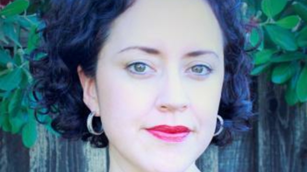 This is a picture of Lina-Maria Murillo