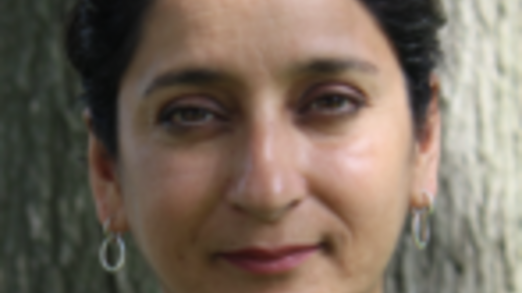 Meena Khandelwal